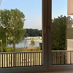 Romance Under The Castle Apartment Bratislava
