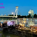 Romance Under The Castle Bratislava