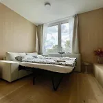 Romance Under The Castle Apartment *