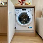 Apartman Romance Under The Castle