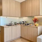 Apartman Romance Under The Castle Pozsony