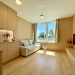 Romance Under The Castle Apartment Bratislava