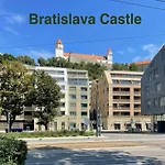 Romance Under The Castle Apartment