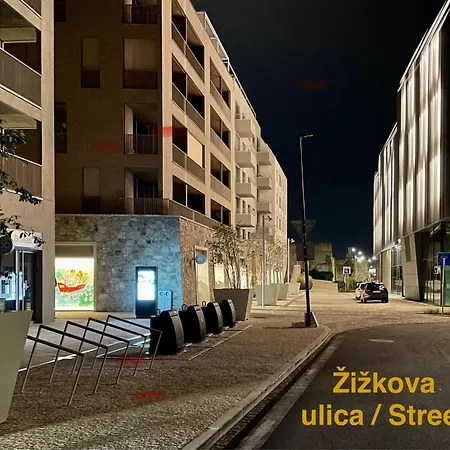 アパート Romance Under The Castle *