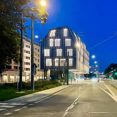 Romance Under The Castle アパート *