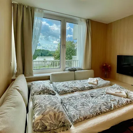 Romance Under The Castle