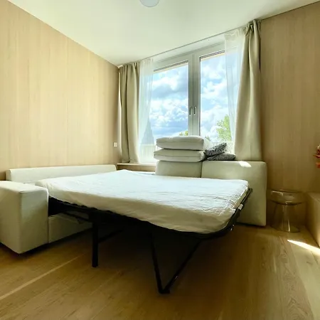 アパート Romance Under The Castle