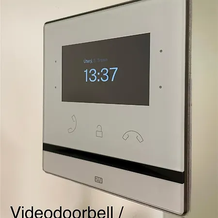 Apartamento Romance Under The Castle