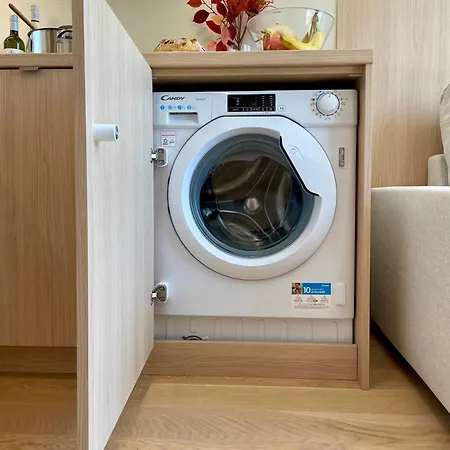 アパート Romance Under The Castle