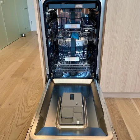 Apartamento Romance Under The Castle Bratislava