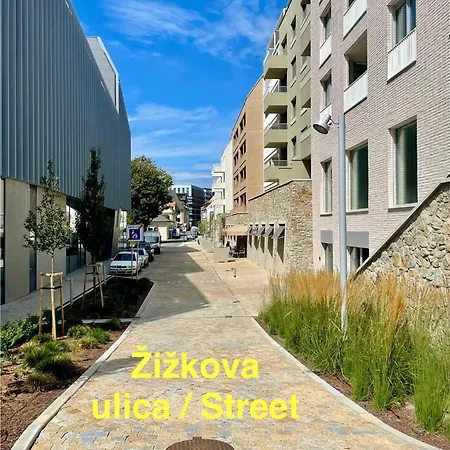 Romance Under The Castle Bratislava