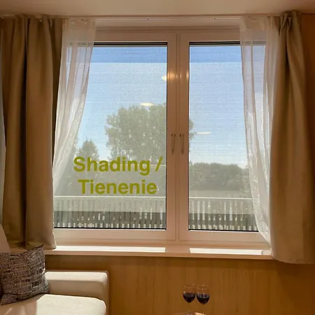 Apartamento Romance Under The Castle