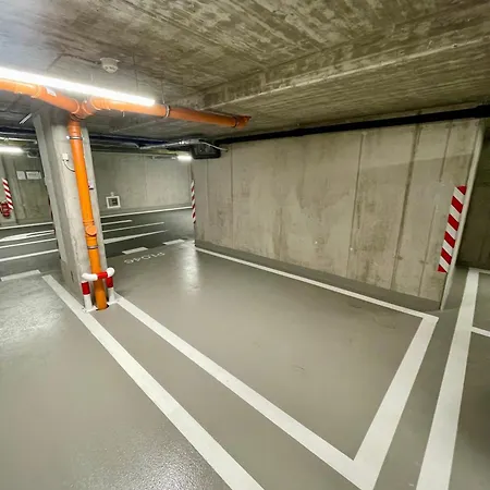 アパート Romance Under The Castle