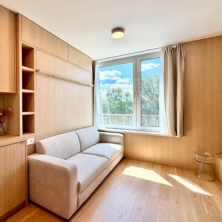 Apartment Romance, Castle And Danubeview - Vydrica