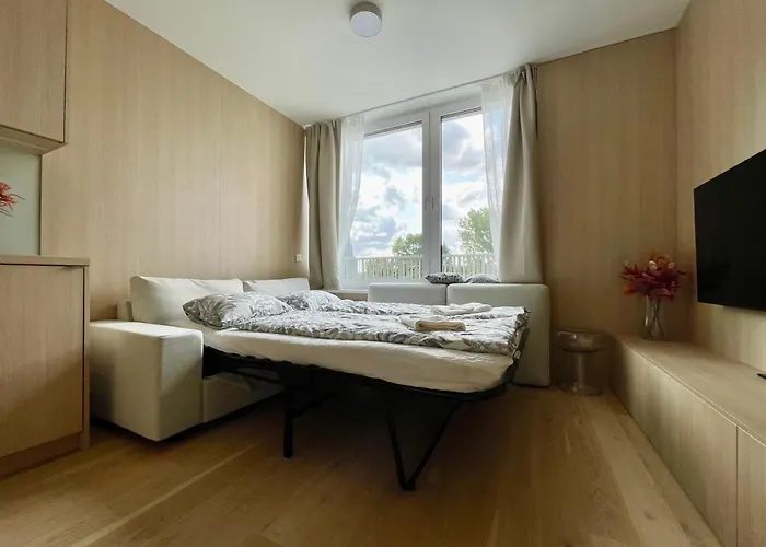 Romance Under The Castle Lägenhet *