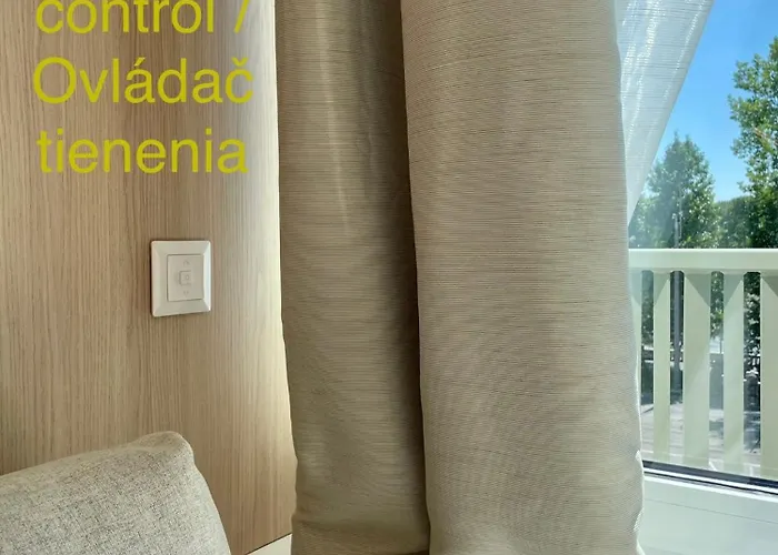 Romance Under The Castle * Bratislava