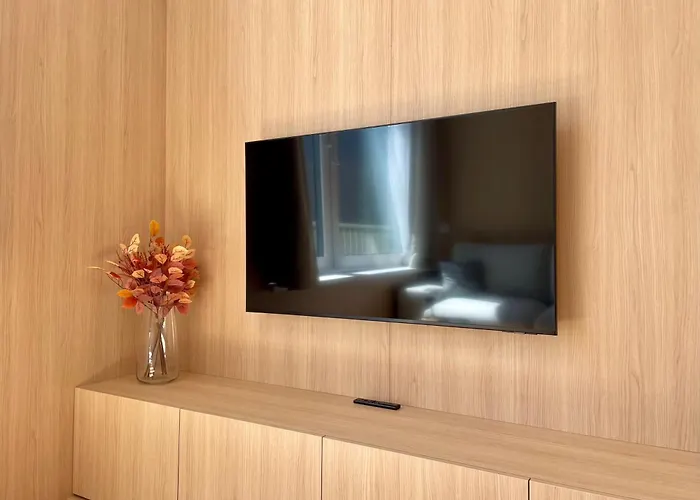 Romance Under The Castle Apartmán Bratislava