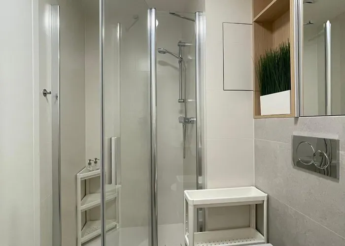 Romance Under The Castle * Bratislava