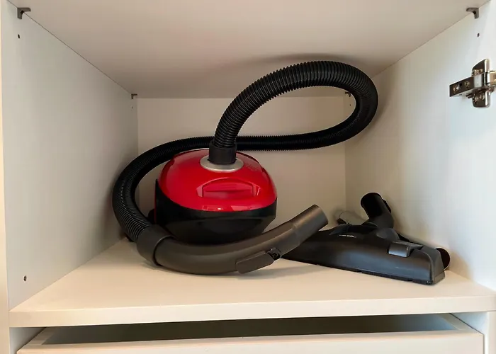 Apartmán Romance Under The Castle