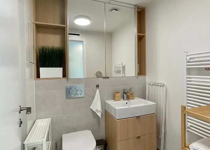 Romance Under The Castle Bratislava