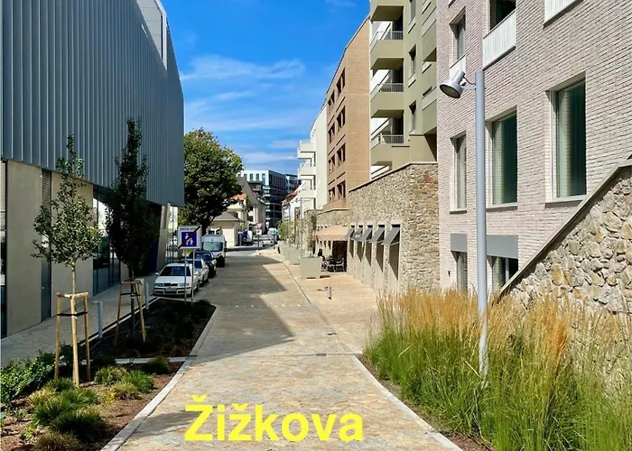 Romance Under The Castle Bratislava