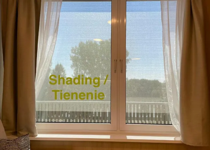 Lägenhet Romance Under The Castle