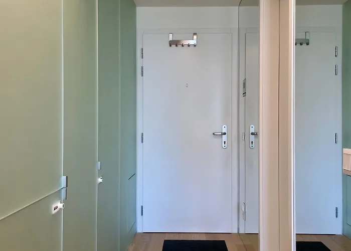 Romance Under The Castle * Bratislava