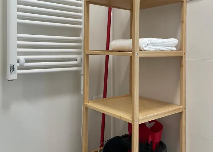 Apartmán Romance Under The Castle Bratislava