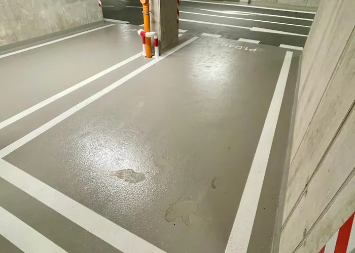 Romance Under The Castle Bratislava