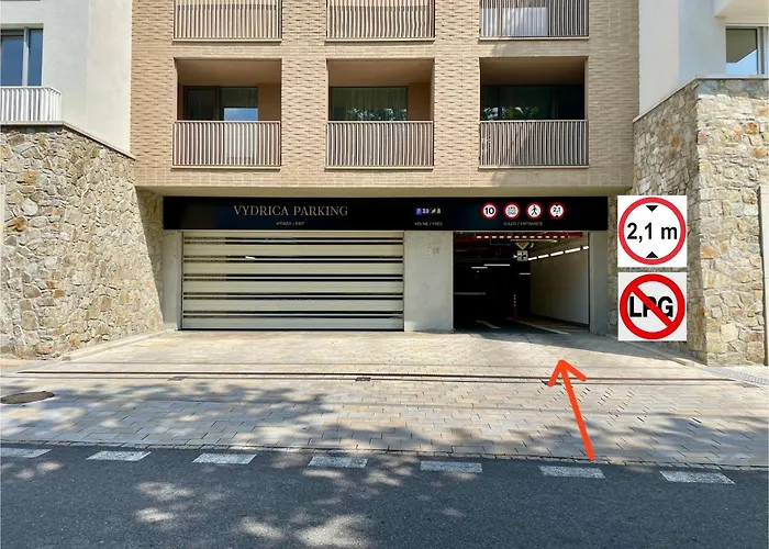 Romance Under The Castle * Bratislava