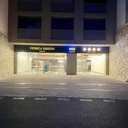 Apartament Romance Under The Castle