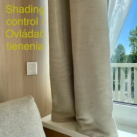 Romance Under The Castle * Bratysława