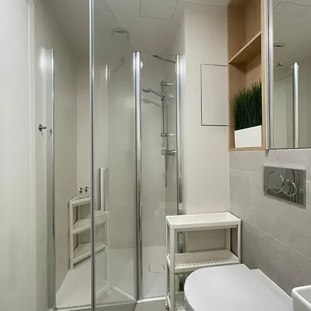 Romance Under The Castle * Bratysława