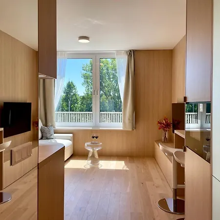 Romance Under The Castle