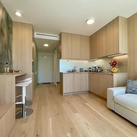 Romance Under The Castle Bratysława