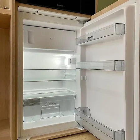 Romance Under The Castle Apartament