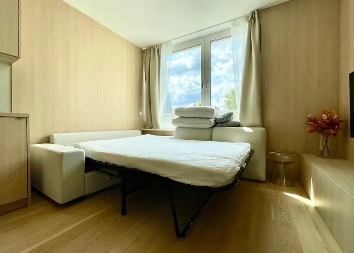 Apartament Romance Under The Castle