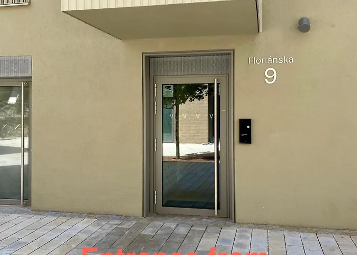 Apartament Romance Under The Castle *