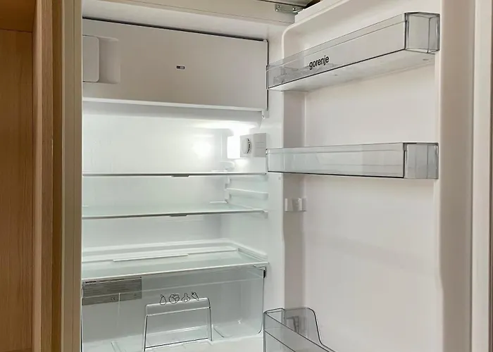 Romance Under The Castle Apartament