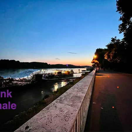 Romance Under The Castle Daire