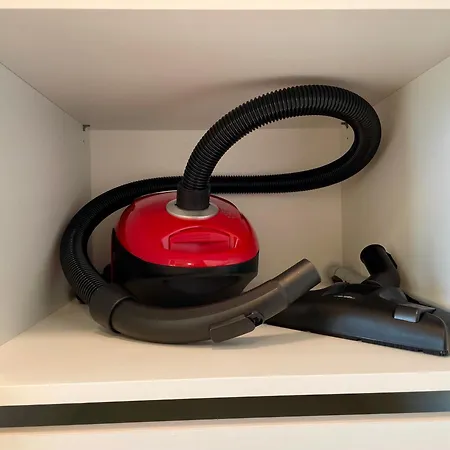 Daire Romance Under The Castle