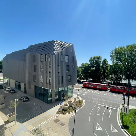 Romance Under The Castle