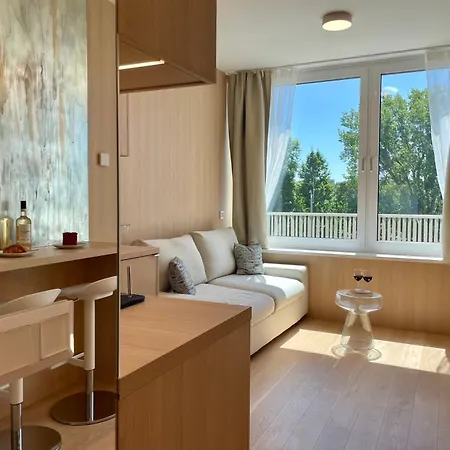 Romance Under The Castle * Bratislava