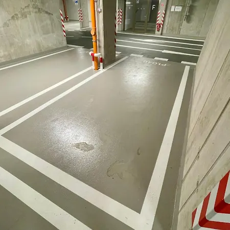 Romance Under The Castle Bratislava