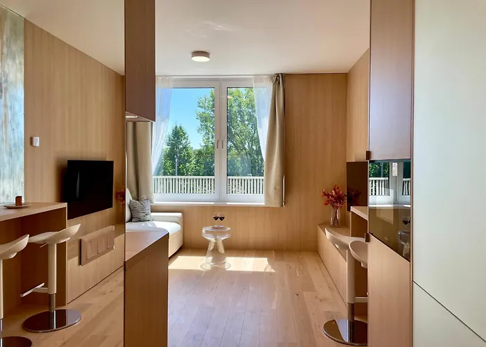 Romance Under The Castle